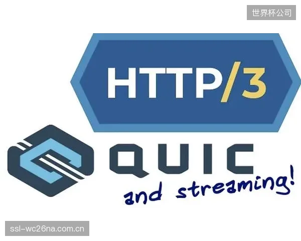 未来三年,基于UDP的QUIC协议将凭借其更低延迟和多路复用特性,开始在CMAF分发中替代HTTP-1.1,进一步优化传输效率 未来三年,基于UDP的QUIC协议将凭借其更低延迟和多路复用特性,开始在CMAF分发中替代HTTP-1.1,进一步优化传输效率