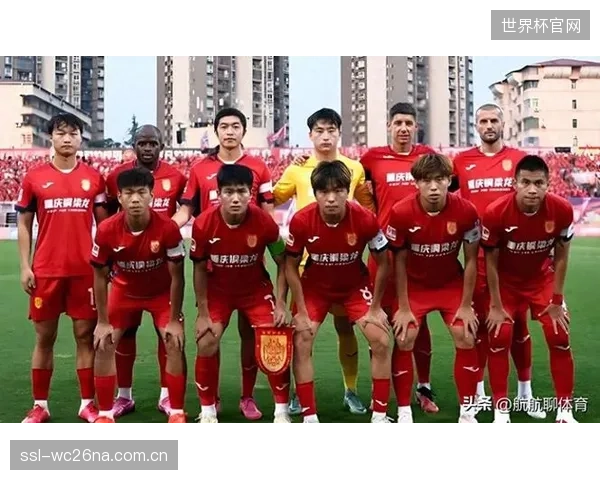 升班马重庆铜梁龙将迎来硬仗，其当家射手迪马塔需要拿出最佳状态应对津门虎的挑战。